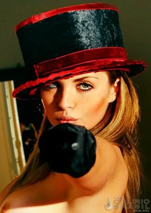 Veridiana Freitas OnlyFans Leaked Free Thumbnail Picture - #eU09OoYowX