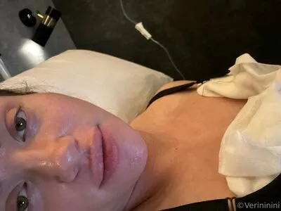 Verini OnlyFans Leaked Free Thumbnail Picture - #ailfR1prfl