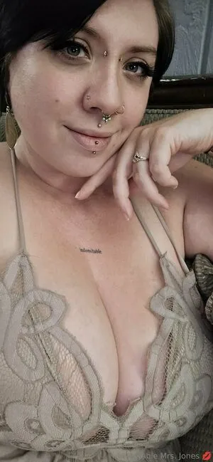 Veritable Mrs Jones Free OnlyFans Leaked Free Thumbnail Picture - #Ug7VmyaF8c