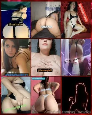 Veritowonka OnlyFans Leaked Free Thumbnail Picture - #eOpEKnjs3h