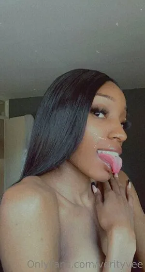 Verityvee OnlyFans Leaked Free Thumbnail Picture - #GLKqejgyTT