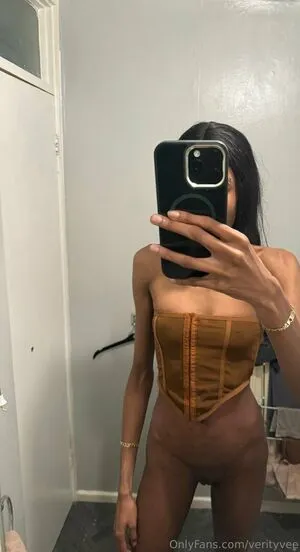 Verityvee OnlyFans Leaked Free Thumbnail Picture - #eXZGq7jrRz