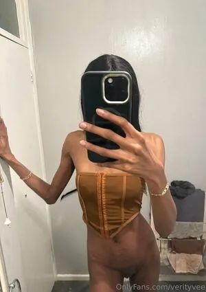 Verityvee OnlyFans Leaked Free Thumbnail Picture - #xdW2Ad86bu