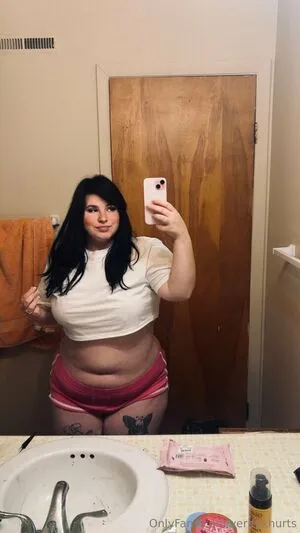 Verityxhurts OnlyFans Leaked Free Thumbnail Picture - #tsfQ1kDivb