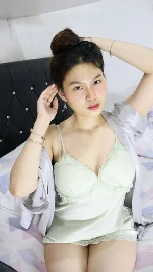 Verllyaling OnlyFans Leaked Free Thumbnail Picture - #ddtGqbfwsY