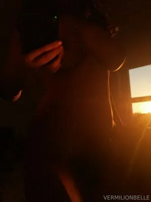 Vermilionbelle OnlyFans Leaked Free Thumbnail Picture - #fe4lN761ux