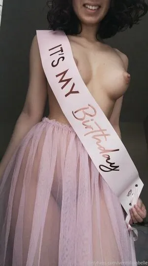 Vermilionbelle OnlyFans Leaked Free Thumbnail Picture - #qbwMyyLuUr