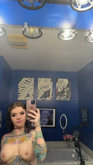 Vermilionvixen OnlyFans Leaked Free Thumbnail Picture - #BUkyLIyckD