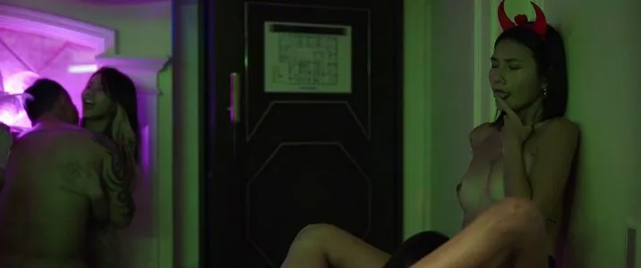 Verna Wang OnlyFans Leaked Free Thumbnail Picture - #4bmprfjrPE