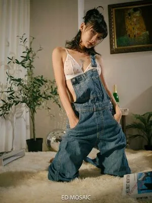 Verna Wang OnlyFans Leaked Free Thumbnail Picture - #Fcqg4wVK9r