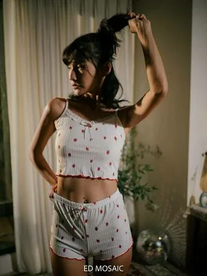 Verna Wang OnlyFans Leaked Free Thumbnail Picture - #Od7j7oH45R