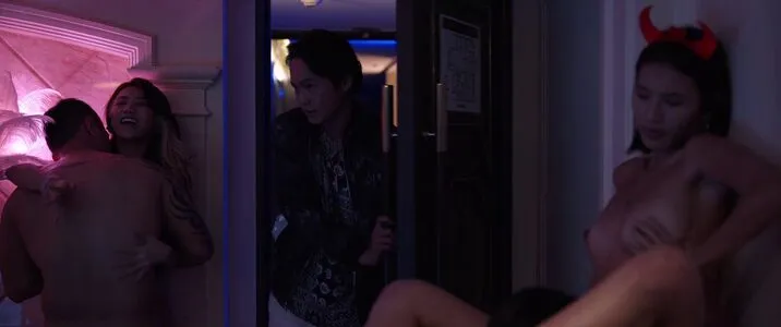 Verna Wang OnlyFans Leaked Free Thumbnail Picture - #mJcxxC9qQ1