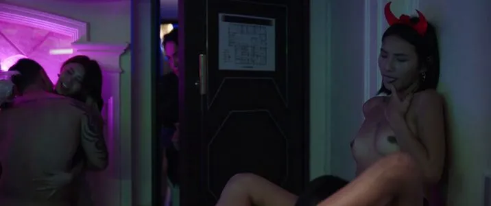 Verna Wang OnlyFans Leaked Free Thumbnail Picture - #sZedeoonDs