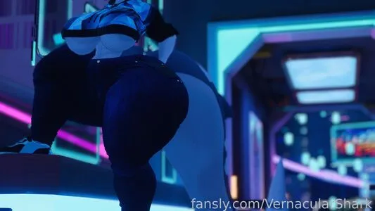 Vernacularshark OnlyFans Leaked Free Thumbnail Picture - #2IR4MFsA0n