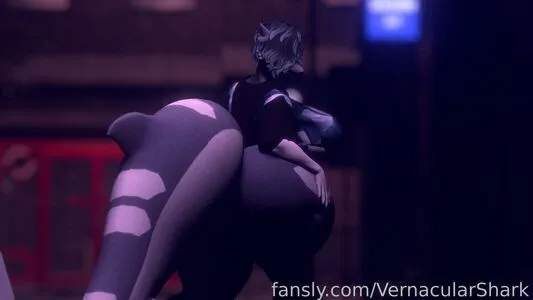 Vernacularshark OnlyFans Leaked Free Thumbnail Picture - #3TqX9ASVJ5