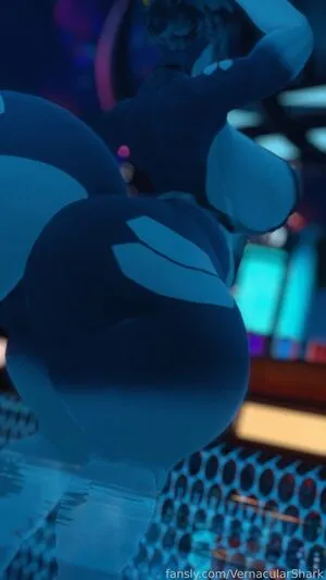 Vernacularshark OnlyFans Leaked Free Thumbnail Picture - #97yMH7IFFy