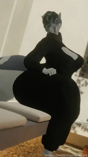 Vernacularshark OnlyFans Leaked Free Thumbnail Picture - #EyWrw4oZNL