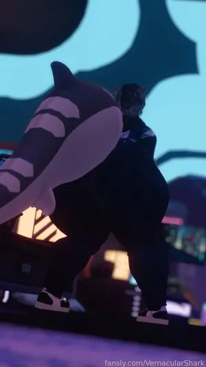 Vernacularshark OnlyFans Leaked Free Thumbnail Picture - #IDH083T0v7