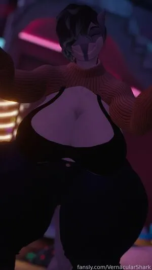 Vernacularshark OnlyFans Leaked Free Thumbnail Picture - #LSK6EbCp6x