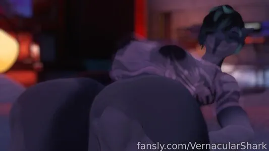 Vernacularshark OnlyFans Leaked Free Thumbnail Picture - #MZDBC4qYXG