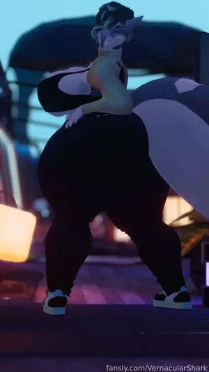 Vernacularshark OnlyFans Leaked Free Thumbnail Picture - #PwM79gkasS