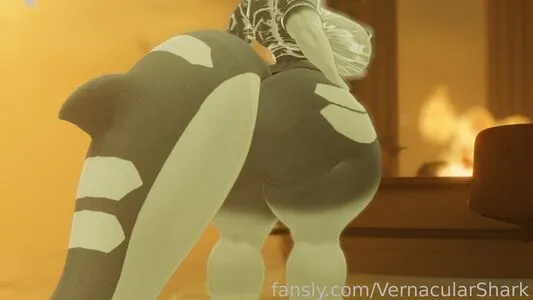 Vernacularshark OnlyFans Leaked Free Thumbnail Picture - #TBCtShTi70