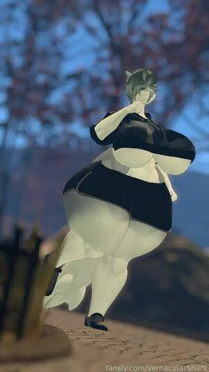 Vernacularshark OnlyFans Leaked Free Thumbnail Picture - #Vp6SJSkVCB
