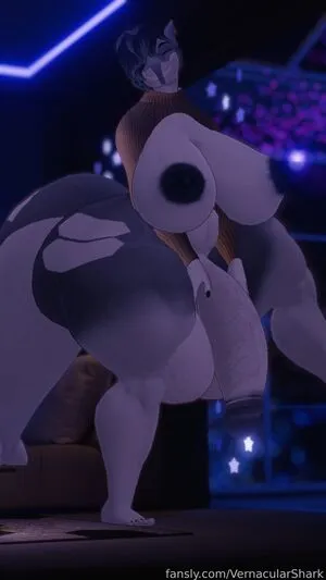 Vernacularshark OnlyFans Leaked Free Thumbnail Picture - #X8SPohld1B