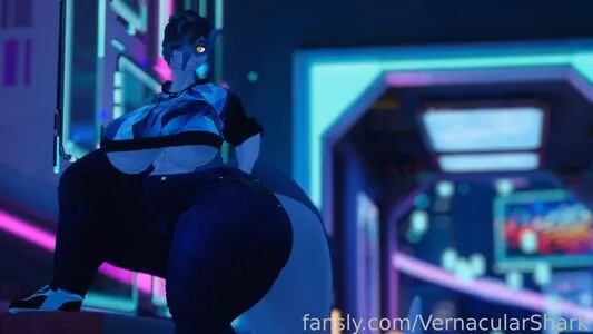 Vernacularshark OnlyFans Leaked Free Thumbnail Picture - #ZXSOVOBiSx