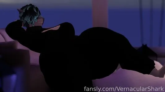 Vernacularshark OnlyFans Leaked Free Thumbnail Picture - #erILPShRWP