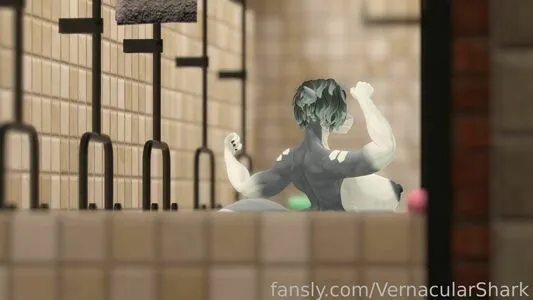 Vernacularshark OnlyFans Leaked Free Thumbnail Picture - #mh9UwUDSDD