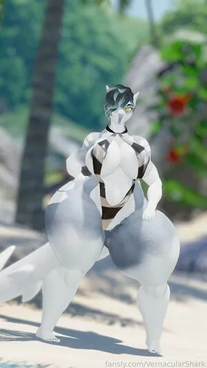 Vernacularshark OnlyFans Leaked Free Thumbnail Picture - #wFVjUXRe0E