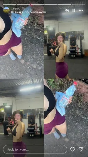 Vero Cardenas OnlyFans Leaked Free Thumbnail Picture - #NNLz1jcDtj