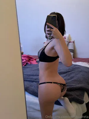 Vero Guereta OnlyFans Leaked Free Thumbnail Picture - #awWaEgUBoK