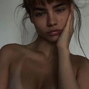 Vero Hanberg OnlyFans Leaked Free Thumbnail Picture - #4V4YjlrVz2