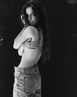 Vero Hanberg OnlyFans Leaked Free Thumbnail Picture - #6WKFaQF1D3