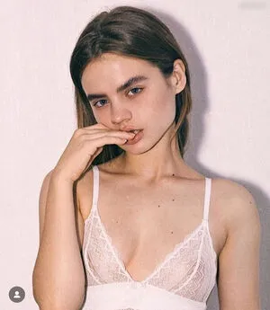 Vero Hanberg OnlyFans Leaked Free Thumbnail Picture - #XRR7080jGK