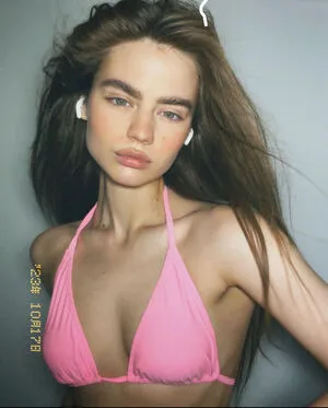 Vero Hanberg OnlyFans Leaked Free Thumbnail Picture - #dVNmmoku9M