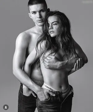 Vero Hanberg OnlyFans Leaked Free Thumbnail Picture - #uIvAp5ABwI