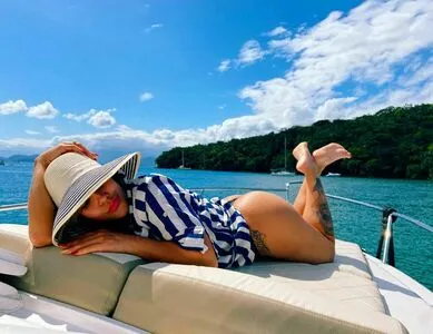 Vero Nica Araujo OnlyFans Leaked Free Thumbnail Picture - #DjDNznefrd