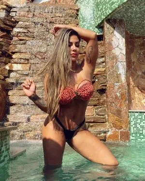 Vero Nica Araujo OnlyFans Leaked Free Thumbnail Picture - #YVUKUGFpsB