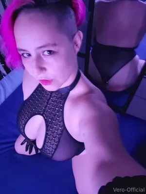 Vero Official OnlyFans Leaked Free Thumbnail Picture - #NYqu6APtKB