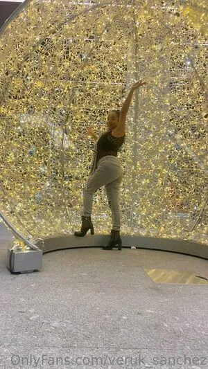Vero Sanchez OnlyFans Leaked Free Thumbnail Picture - #ObhJW8gblC
