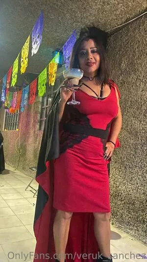Vero Sanchez OnlyFans Leaked Free Thumbnail Picture - #SYYeN5BA7F