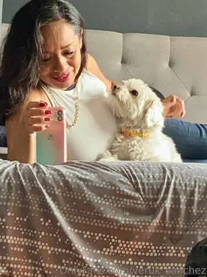 Vero Sanchez OnlyFans Leaked Free Thumbnail Picture - #g5Yx1kdPXl