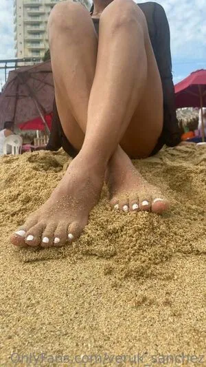 Vero Sanchez OnlyFans Leaked Free Thumbnail Picture - #iQVbY089WI