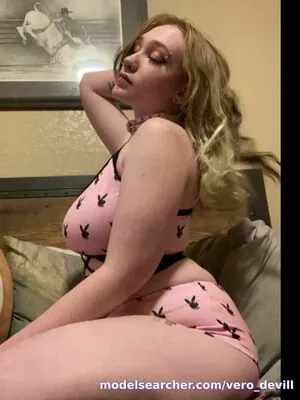 Vero The Devil OnlyFans Leaked Free Thumbnail Picture - #t82f4sEW9s