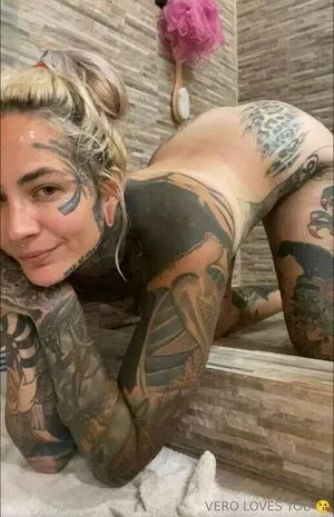 Vero Venturing OnlyFans Leaked Free Thumbnail Picture - #maXgs7zox0