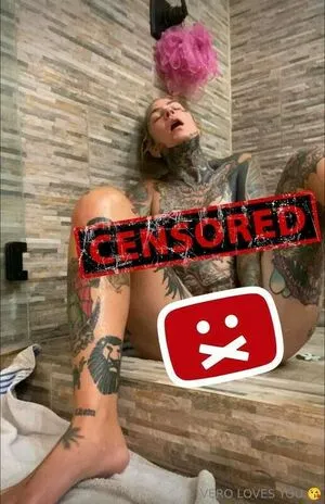 Vero Venturing OnlyFans Leaked Free Thumbnail Picture - #nfkKhob8e9