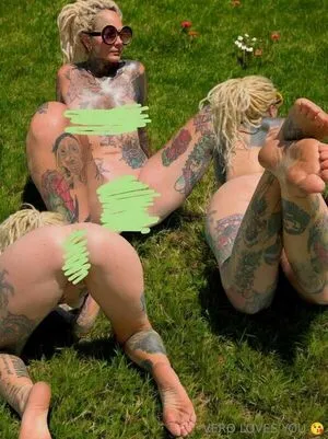 Vero Venturing OnlyFans Leaked Free Thumbnail Picture - #pgHpzu3ueB